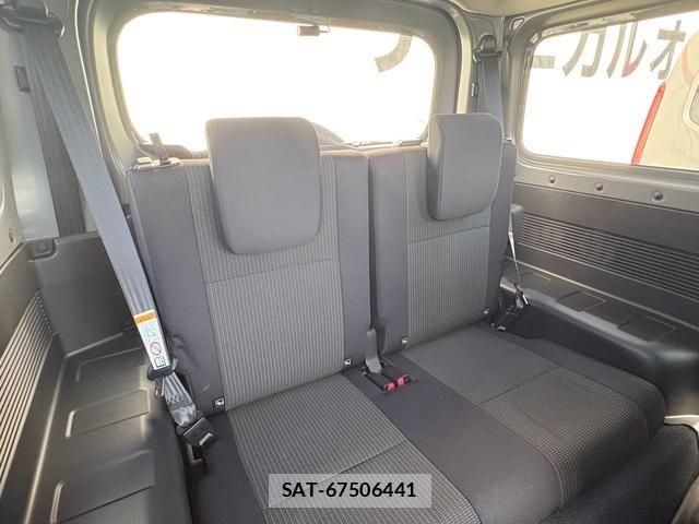 Suzuki JIMNY 2025-10 6612484-11