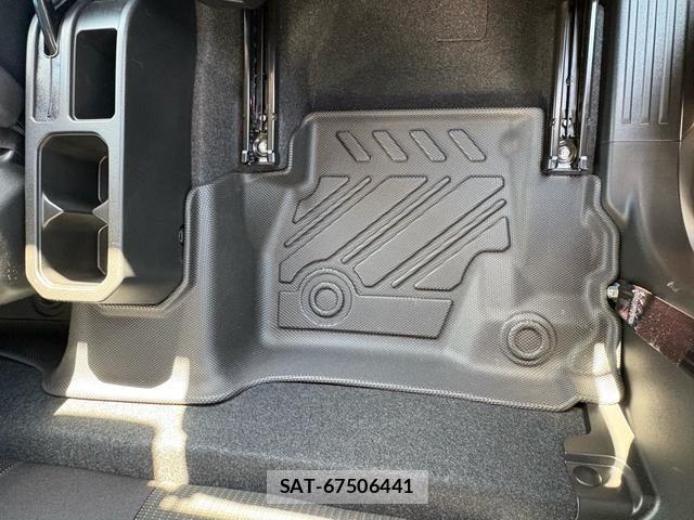 Suzuki JIMNY 2025-10 6612484-14