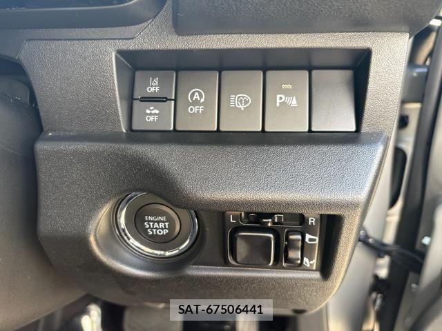 Suzuki JIMNY 2025-10 6612484-19