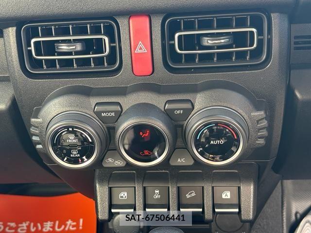 Suzuki JIMNY 2025-10 6612484-24
