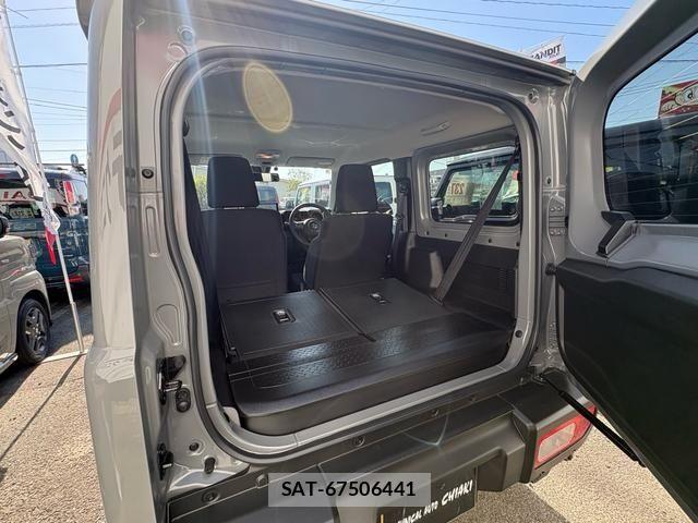 Suzuki JIMNY 2025-10 6612484-7