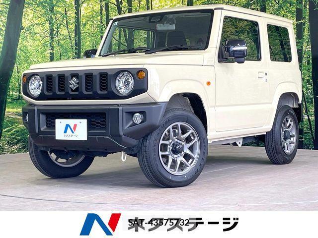 Suzuki JIMNY 2024-08 6641738-0