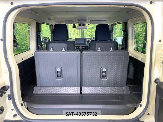 Suzuki JIMNY 2024-08 6641738-9