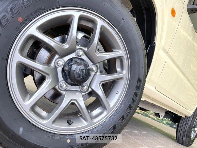 Suzuki JIMNY 2024-08 6641738-12