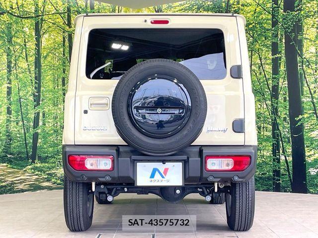 Suzuki JIMNY 2024-08 6641738-14
