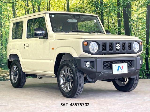 Suzuki JIMNY 2024-08 6641738-15