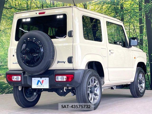 Suzuki JIMNY 2024-08 6641738-16