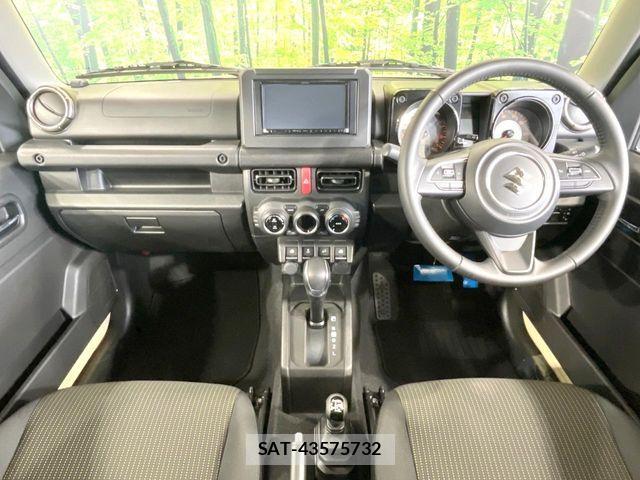Suzuki JIMNY 2024-08 6641738-1