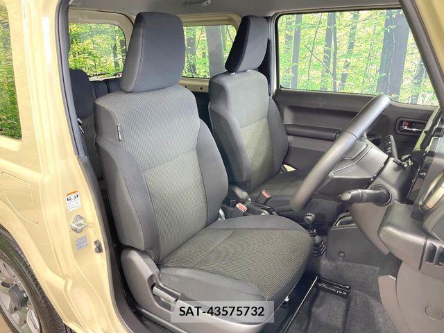Suzuki JIMNY 2024-08 6641738-7