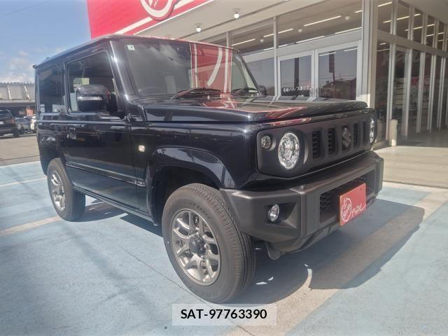 Suzuki JIMNY 2023-04 6641737-10