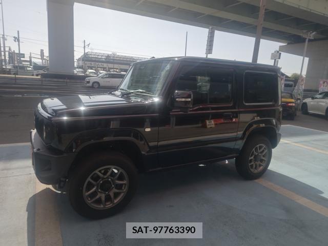 Suzuki JIMNY 2023-04 6641737-11