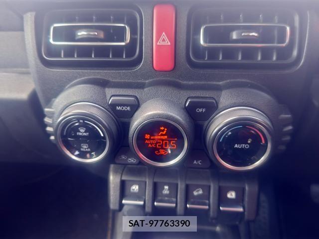 Suzuki JIMNY 2023-04 6641737-16