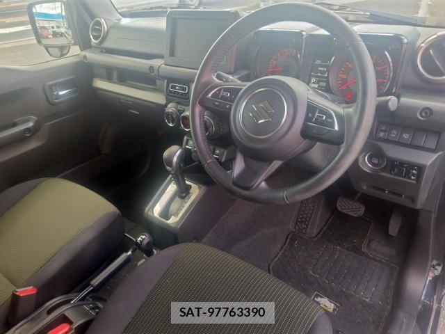 Suzuki JIMNY 2023-04 6641737-17