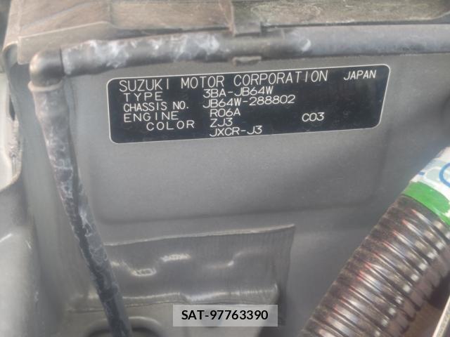 Suzuki JIMNY 2023-04 6641737-20