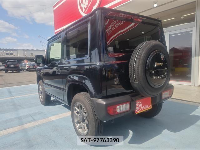 Suzuki JIMNY 2023-04 6641737-2