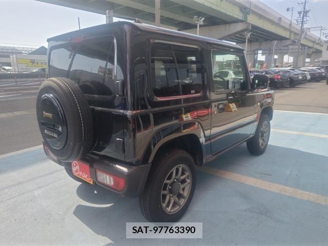 Suzuki JIMNY 2023-04 6641737-3