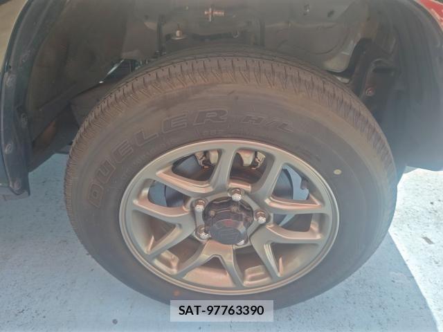 Suzuki JIMNY 2023-04 6641737-7
