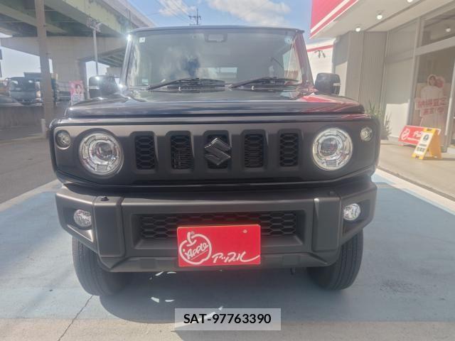 Suzuki JIMNY 2023-04 6641737-8