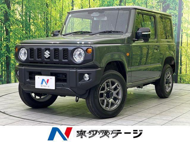 Suzuki JIMNY 2026-03 6672057-0