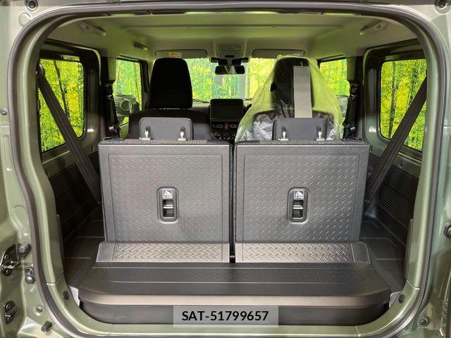 Suzuki JIMNY 2026-03 6672057-9