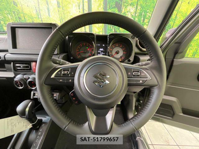 Suzuki JIMNY 2026-03 6672057-10