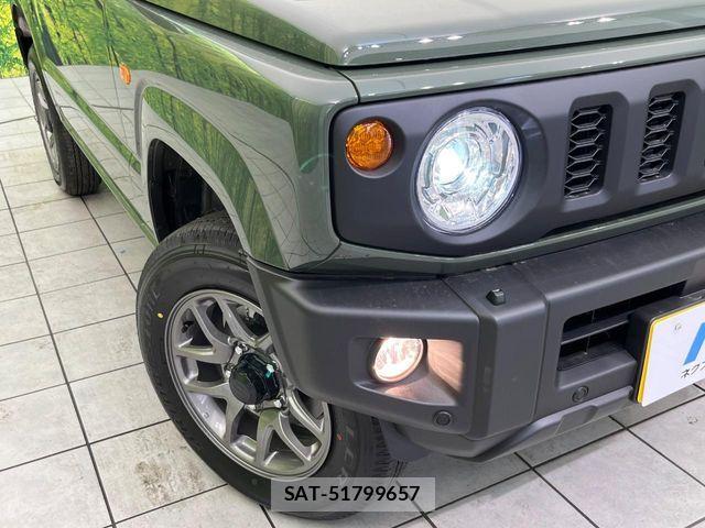 Suzuki JIMNY 2026-03 6672057-11
