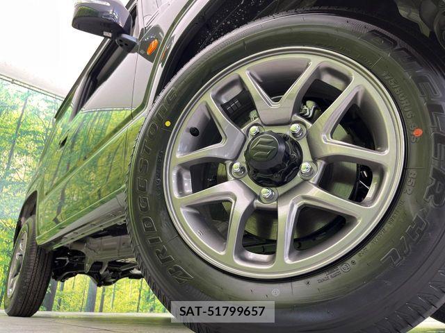 Suzuki JIMNY 2026-03 6672057-12