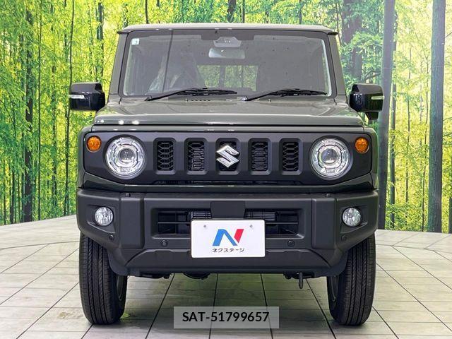 Suzuki JIMNY 2026-03 6672057-13