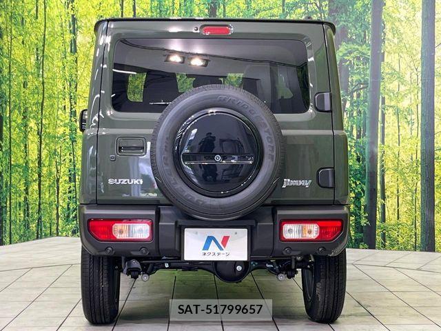 Suzuki JIMNY 2026-03 6672057-14