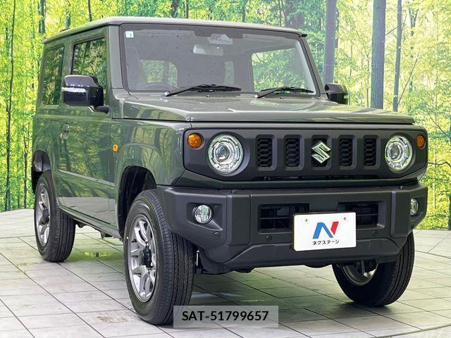 Suzuki JIMNY 2026-03 6672057-15