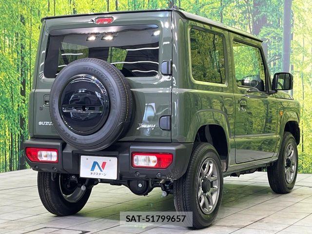 Suzuki JIMNY 2026-03 6672057-16