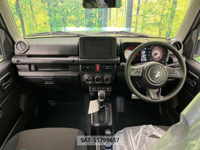 Suzuki JIMNY 2026-03 6672057-1