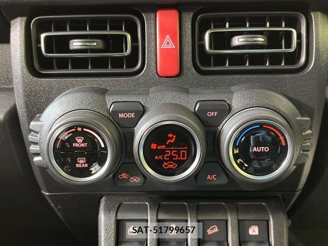 Suzuki JIMNY 2026-03 6672057-6