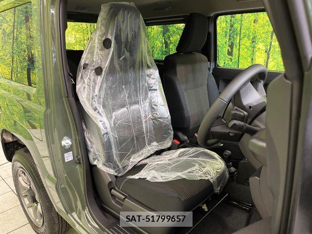 Suzuki JIMNY 2026-03 6672057-7