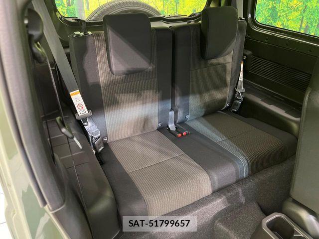 Suzuki JIMNY 2026-03 6672057-8