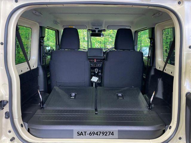 Suzuki JIMNY 2026-02 6672056-9
