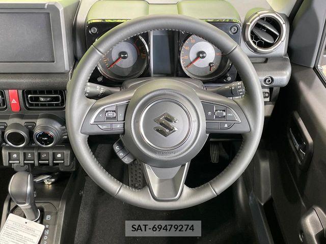 Suzuki JIMNY 2026-02 6672056-10