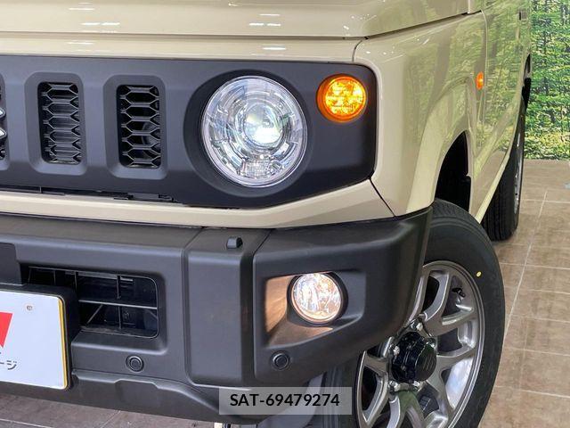 Suzuki JIMNY 2026-02 6672056-11