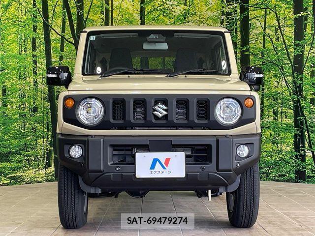 Suzuki JIMNY 2026-02 6672056-13