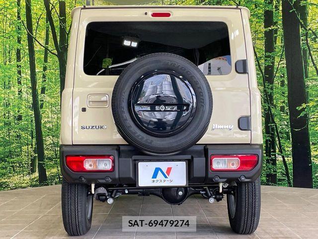 Suzuki JIMNY 2026-02 6672056-14