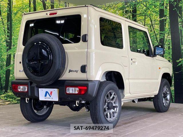 Suzuki JIMNY 2026-02 6672056-16