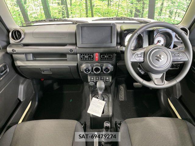 Suzuki JIMNY 2026-02 6672056-1
