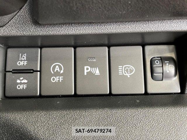 Suzuki JIMNY 2026-02 6672056-2