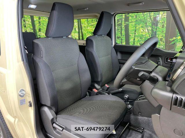 Suzuki JIMNY 2026-02 6672056-7
