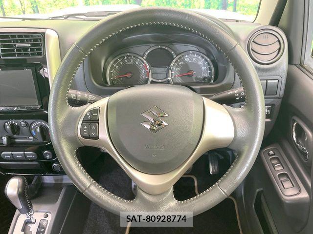 Suzuki JIMNY 2018-01 6672073-10
