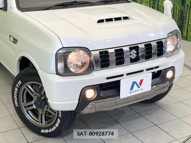 Suzuki JIMNY 2018-01 6672073-11