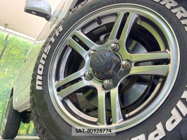 Suzuki JIMNY 2018-01 6672073-12