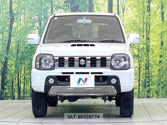 Suzuki JIMNY 2018-01 6672073-13