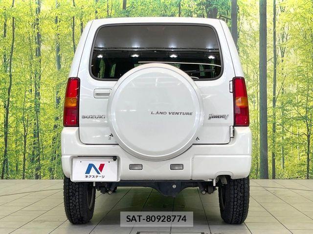 Suzuki JIMNY 2018-01 6672073-14