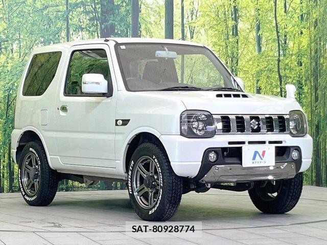 Suzuki JIMNY 2018-01 6672073-15